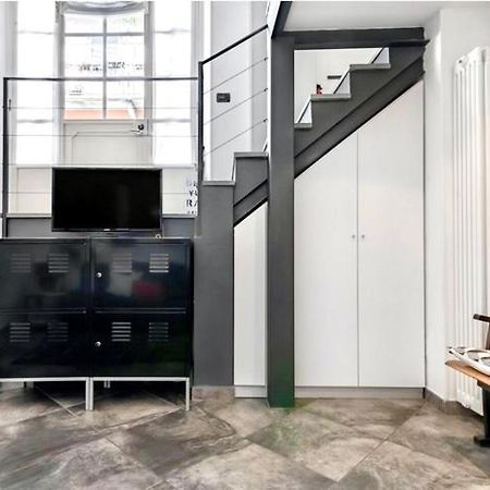 Апартаменты Cinema Loft Турин Экстерьер фото